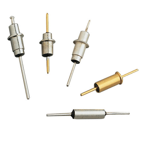 Elektronischer Filter / Tiefpass - FL Series  - EXXELIA - passiv / EMV / Signal
