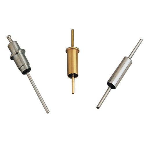 Elektronischer Filter / Hochpass - FP Series - EXXELIA - passiv / EMV / Signal