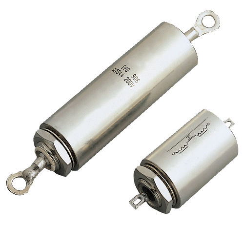 Elektronischer Filter / Hochpass - FT 100, FT 170 - EXXELIA - passiv / EMV / Signal