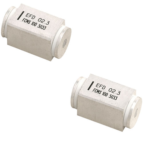 Elektronischer Filter / Hochpass - FCMS Series  - EXXELIA - passiv / EMV / Signal