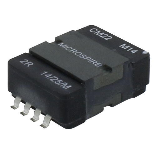 Differentialmodus-Drossel - CMC Series  - EXXELIA - SMD / zur Lärmunterdrücung / EMI-Entstör