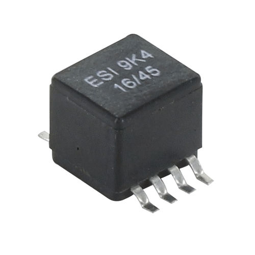 SMD-Induktor - ESI 01, ESI 07 - EXXELIA - gegossen / Filter / Energiespeicher