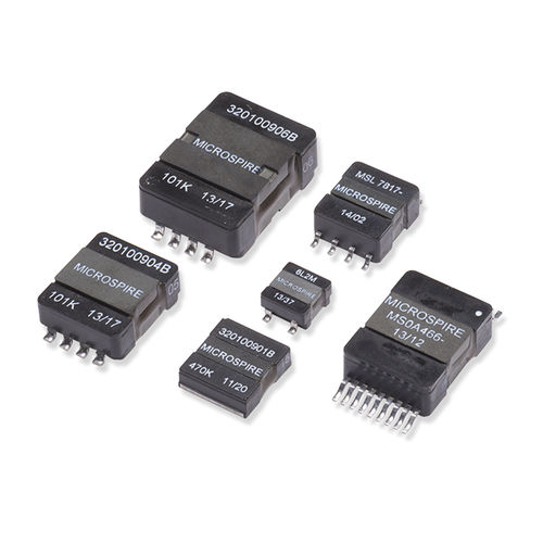 SMD-Induktor - SESI Series  - EXXELIA - montierter flacher werk / Filter / Energiespeicher