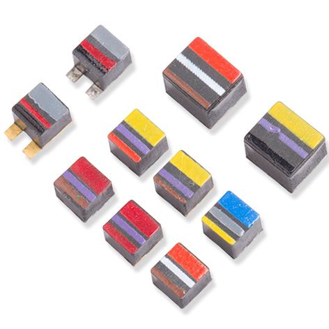 Chip-Induktor - MPCI Series - EXXELIA - RF / Hochfrequenz / Filter