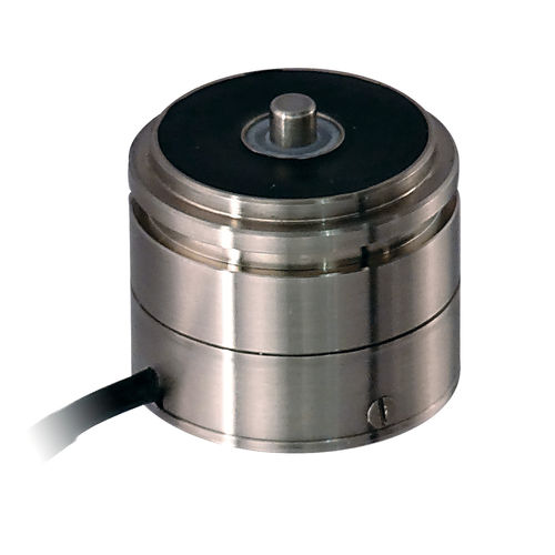 Absoluter Drehgeber - AE Series  - EXXELIA - optisch