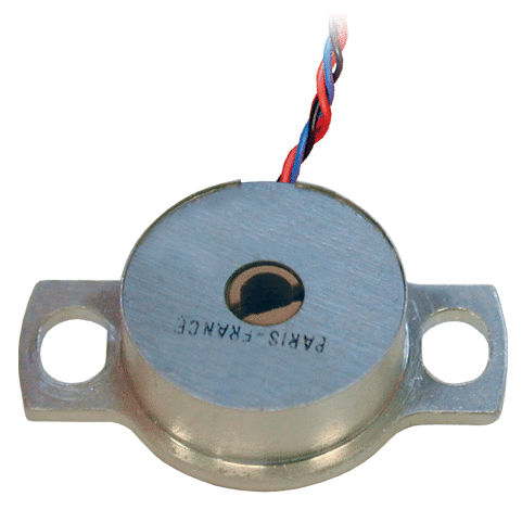 Drehpositionssensor - C0104 Series - EXXELIA - mit Potentiometer