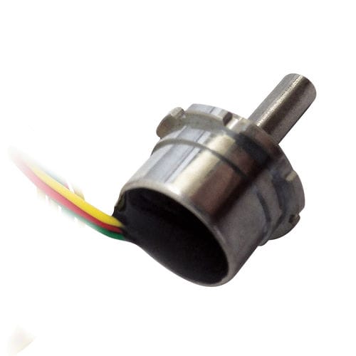 Drehpositionssensor - C15xx Series - EXXELIA - mit Potentiometer / für Industrieanwendungen / für Robotik