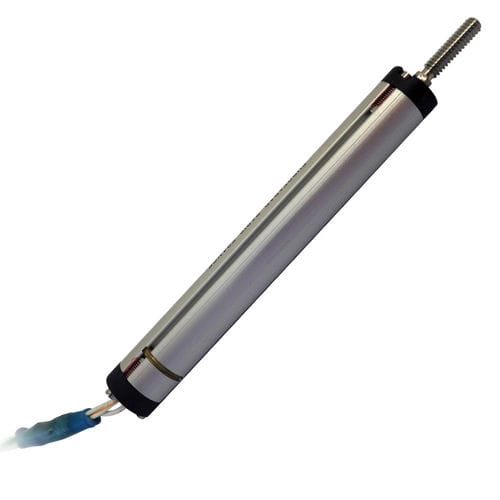 Linearer Positionssensor - R1504, R1505 Series - EXXELIA - mit Potentiometer / für Aktuatoren