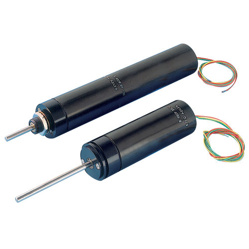 Linearer Positionssensor - R9x0x Series - EXXELIA - mit Potentiometer / für Aktuatoren