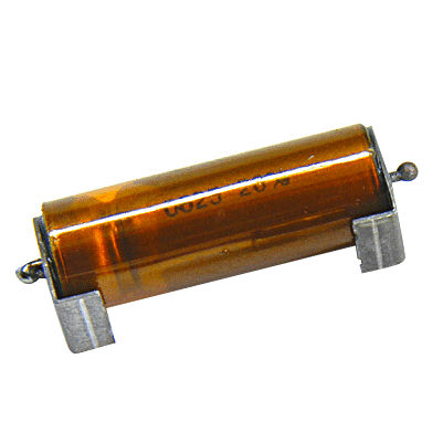 Tantal-Kondensator - WS83 - EXXELIA - Axial