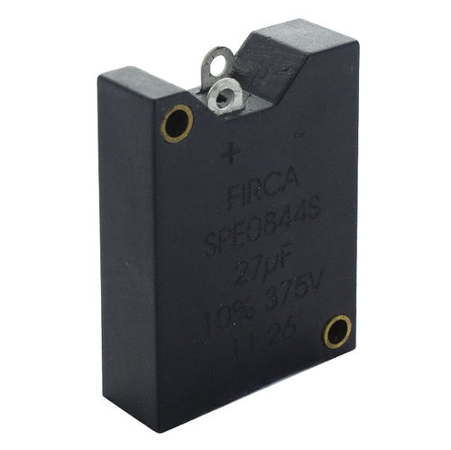 Tantal-Kondensator - AS31 - EXXELIA