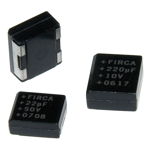 Tantal-Kondensator - CTC21/CTC21E - EXXELIA