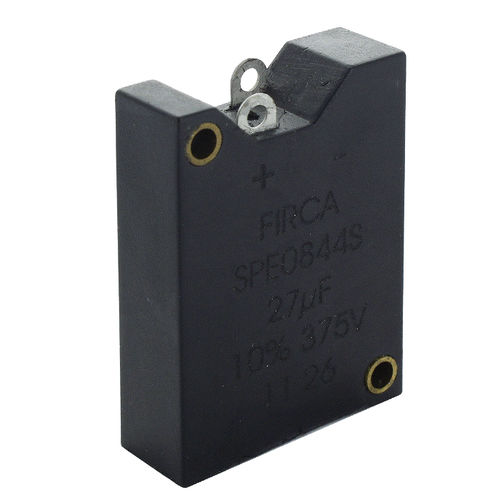 Tantal-Kondensator - SPE0844S - EXXELIA