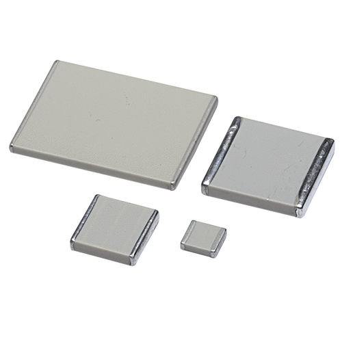 Keramikkondensator - C SERIES NPO - EXXELIA - SMD / DC / Hochspannung