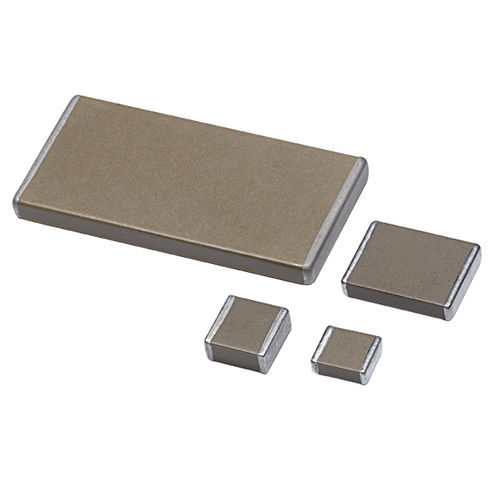 Keramikkondensator - C SERIES X7R - EXXELIA - SMD / DC / Hochspannung