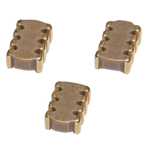 Keramikkondensator - C3N, C4N, C3E, C4E Series - EXXELIA - SMD / Filter / DC