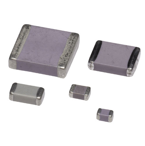 Keramikkondensator - CEC series - EXXELIA - SMD / Filter / DC