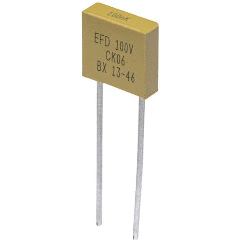 Keramikkondensator - CK series - EXXELIA - SMD