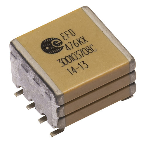 Keramikkondensator - CNC3X series - EXXELIA