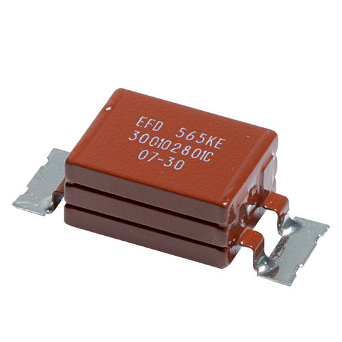 Keramikkondensator - CNC8X series - EXXELIA - für Kapazitätsfaktor