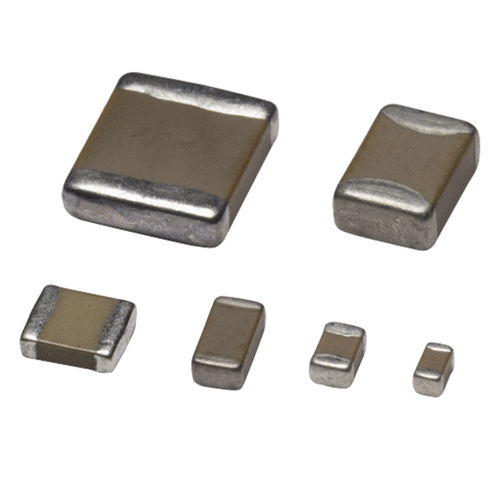 Keramikkondensator - OP series - EXXELIA - SMD / Filter / DC
