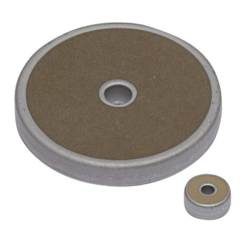 Keramikkondensator - TBC  X7R Series - EXXELIA - Durchführung / Filter / DC