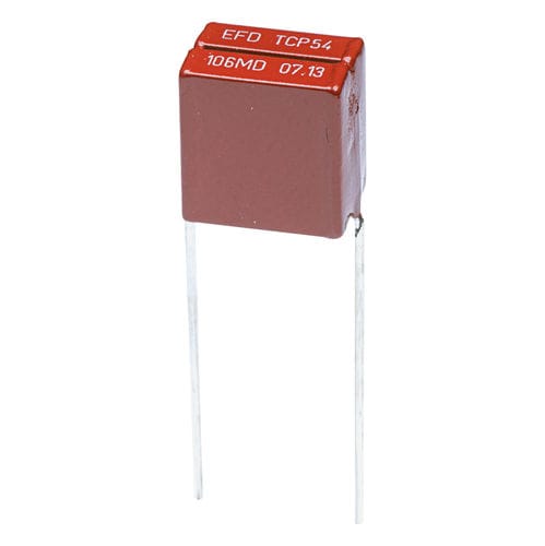 Keramikkondensator - TCP/TCV 5X series - EXXELIA - Radial