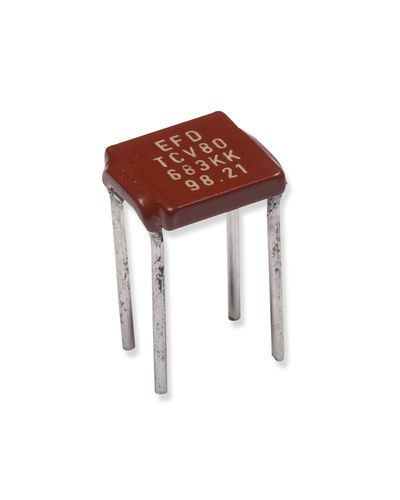 Keramikkondensator - TCP/TCV 8X series - EXXELIA - Radial