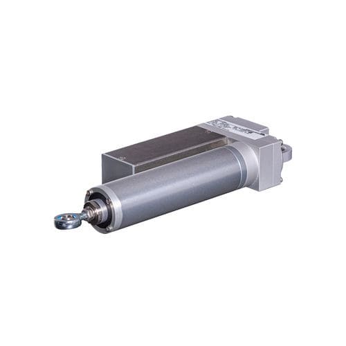 Elektrischer Antrieb - AG 72 Series  - Erhardt + Leimer - linear / synchron / 24 V