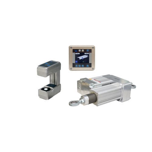 Aufrollsystem - ELWINDER - Erhardt + Leimer