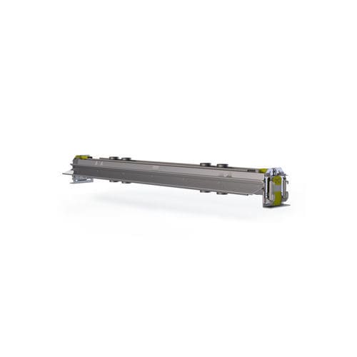 Luftstrahl-Reinigungssystem - ELClean - Erhardt + Leimer - automatisch / für Karton / Zweikopf