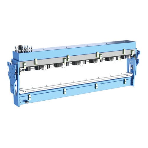 Kamera-Inspektionssystem - EPI - Erhardt + Leimer - automatisch / Dicken / Qualität