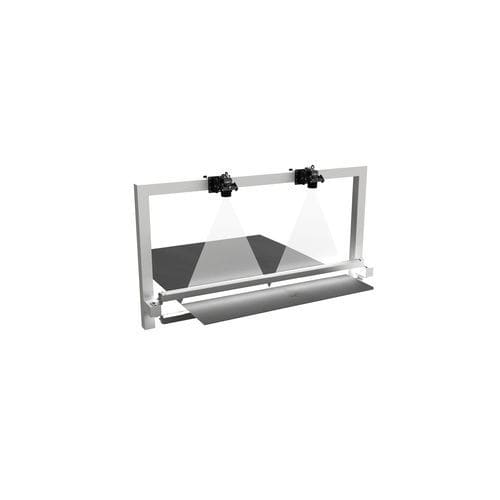 Oberflächen-Inspektionssystem - RSI1/2 - Erhardt + Leimer - Kamera / automatisch / Qualität