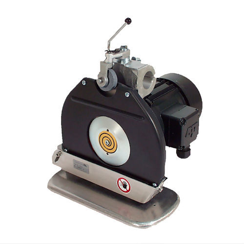 Cutter-Schneidsystem - ELCUT BTA02 - Erhardt + Leimer - für Gewebe / für Teppichböden / für Einzellagen-Textil