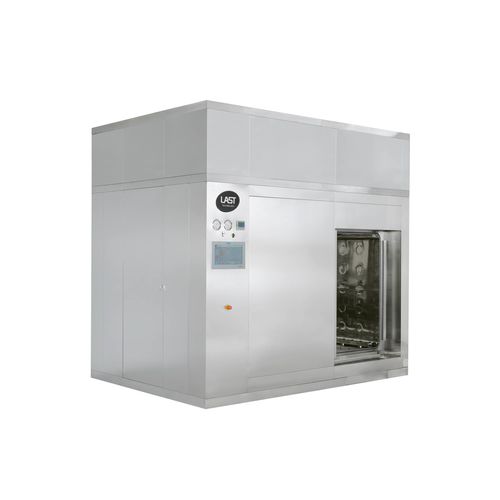 Laborautoklav - RSA - Last technology - automatisch / Sterilisation