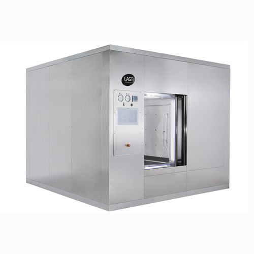 Laborsterilisator - RSA Premium - Last technology - Dampf / für Hochdruck-Heißwasser / automatisch