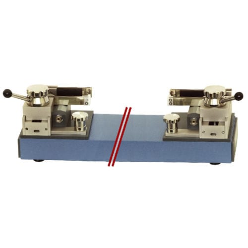 Messinstrument / elektrischer Widerstand - MAT 1000 - SCHUETZ - für Kabel / Steuerung / Inspektion