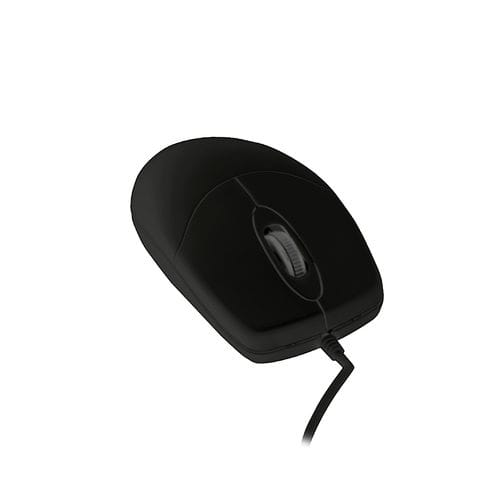 Optische Maus - AK-PMJ1 series - Active Key GmbH & Co. KG - Desktop / Industrie / zur beruflichen Nutzung