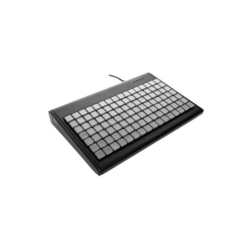 Programmierbare Tastatur - AK-S100/112 series - Active Key GmbH & Co. KG - Desktop / mit mechanischen Tasten / 110 Tasten