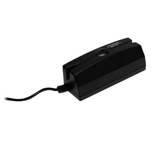 Magnetkartenleser - AK-980 series - Active Key GmbH & Co. KG - für Sicherheitssysteme / für Zugangskontrolle / für die Zugangskontrolle
