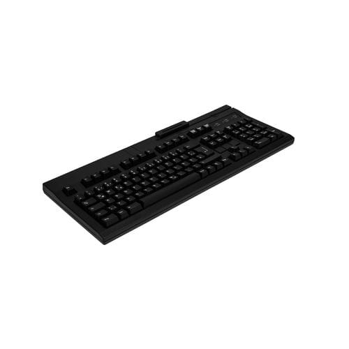 Desktop-Tastatur - AK-882 series - Active Key GmbH & Co. KG - mit mechanischen Tasten / 105 Tasten / 104 Tasten