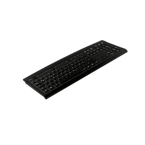Desktop-Tastatur - AK-8000 series - Active Key GmbH & Co. KG - mit scissor switches / Membran / USB