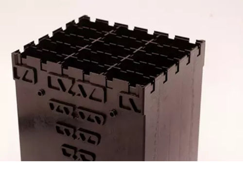 Zweikomponenten-Spritzgießen - DEDIENNE MULTIPLASTURGY® GROUP - Thermoplast / technische Teile / Großserien