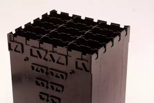 Zweikomponenten-Spritzgießen - DEDIENNE MULTIPLASTURGY® GROUP - Thermoplast / technische Teile / Großserien