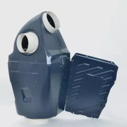 Thermoplast-Tiefziehen - DEDIENNE MULTIPLASTURGY® GROUP - für Automobilanwendungen
