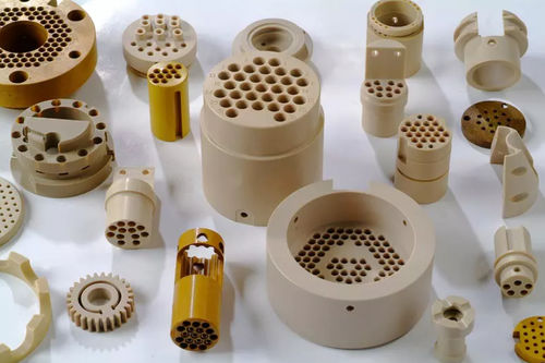 Spanende Bearbeitung: Drehen / Kunststoff - DEDIENNE MULTIPLASTURGY® GROUP - Komposit / Optik / Präzision