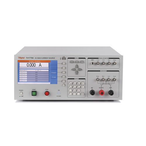 DC-Stromquelle - TH1778A - Changzhou Tonghui Electronic Co., Ltd.