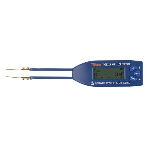Tragbare RLC-Messbrücke - TH2822M - Changzhou Tonghui Electronic Co., Ltd.