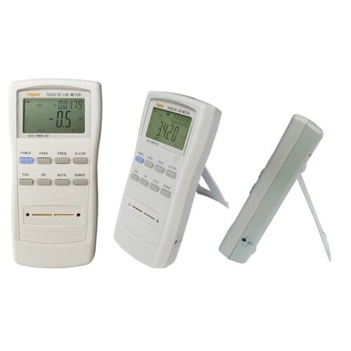 Tragbare RLC-Messbrücke - TH2821B - Changzhou Tonghui Electronic Co., Ltd.