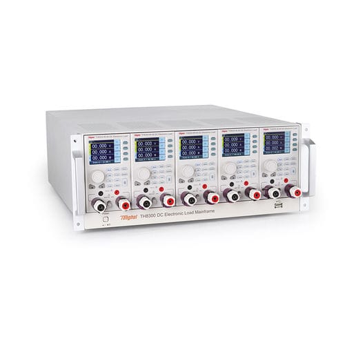 Elektronische Last / DC - TH8300  - Changzhou Tonghui Electronic Co., Ltd. - programmierbar